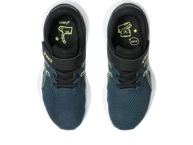 PRE-EXCITE 11 FØRSKOLE PRE-EXCITE 11 FØRSKOLE