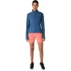 RIB SYKKELSHORTS FOR DAMER