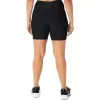 RIB SYKKELSHORTS FOR DAMER