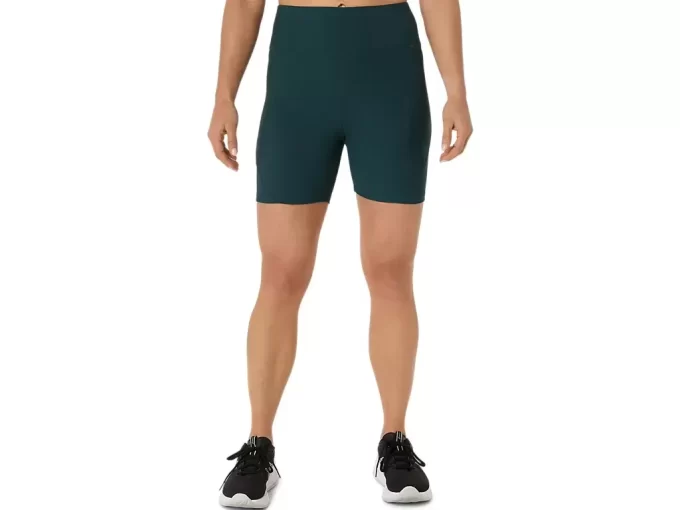 RIB SYKKELSHORTS FOR DAMER