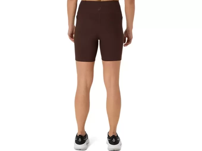 RIB SYKKELSHORTS FOR DAMER