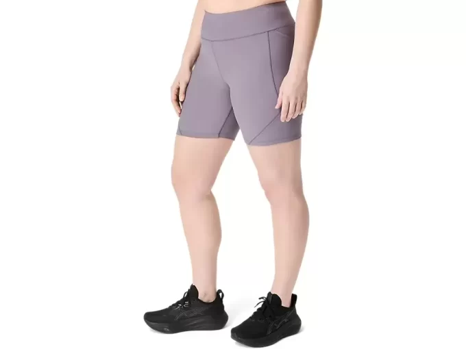 RIB SYKKELSHORTS FOR DAMER