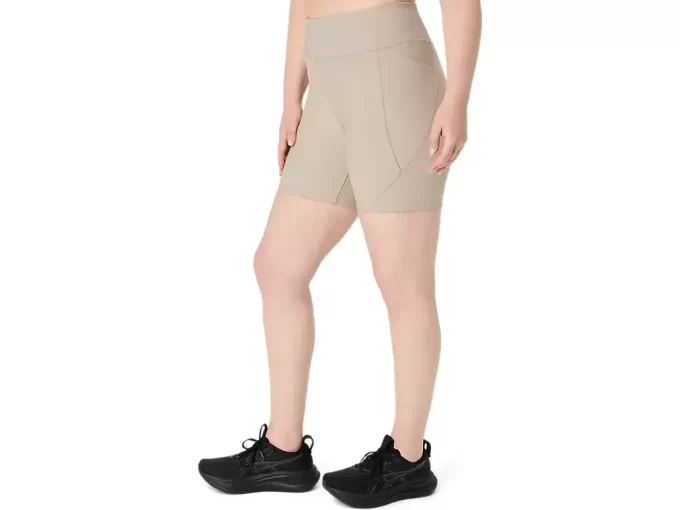 RIB SYKKELSHORTS FOR DAMER