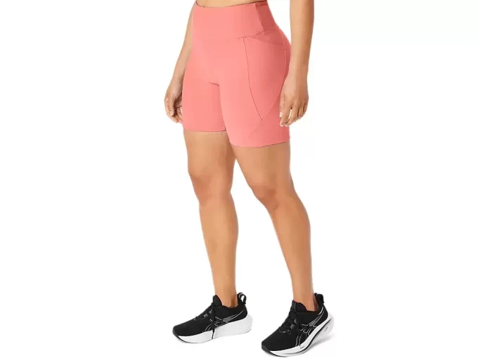 RIB SYKKELSHORTS FOR DAMER