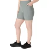 RIB SYKKELSHORTS FOR DAMER