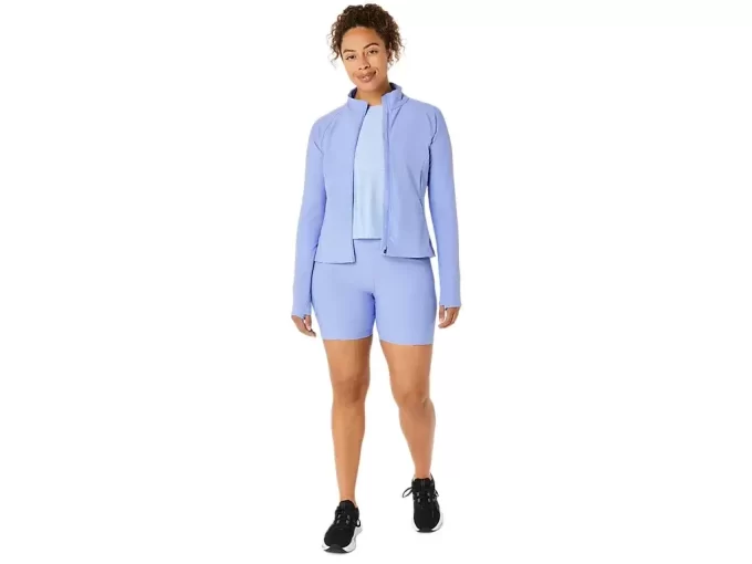 RIB SYKKELSHORTS FOR DAMER