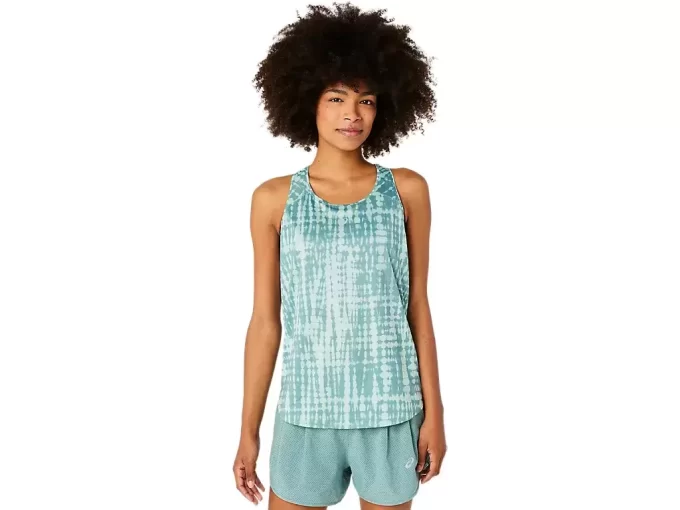 ROAD HELGJENGDEKK MED PRINT