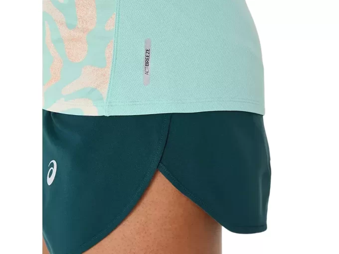 ROAD LITE-SHOW KORT ERME TOPP