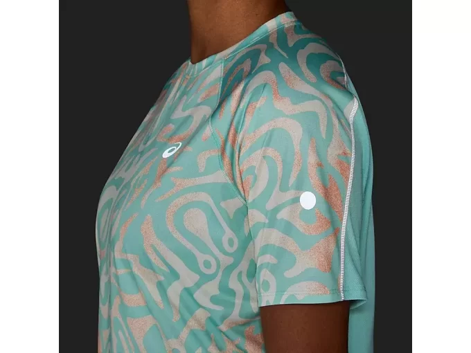 ROAD LITE-SHOW KORT ERME TOPP