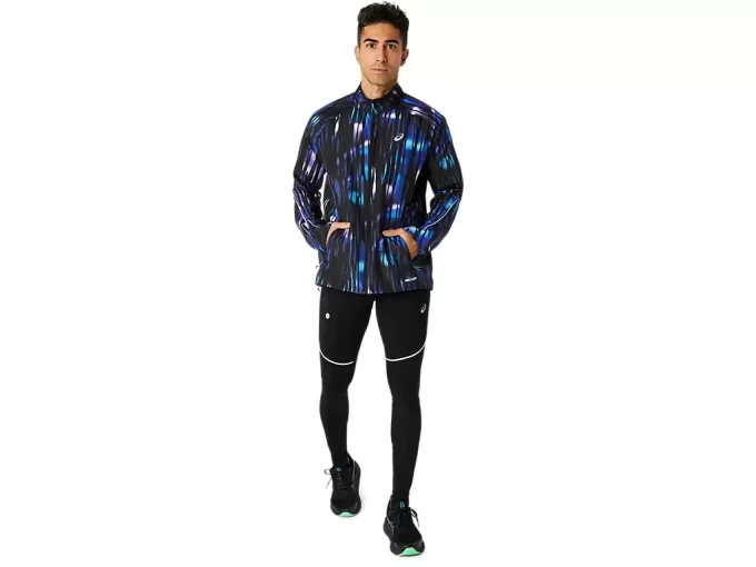 ROAD LITE-SHOW PAKKBAR JAKKE ROAD LITE-SHOW PAKKBAR JAKKE