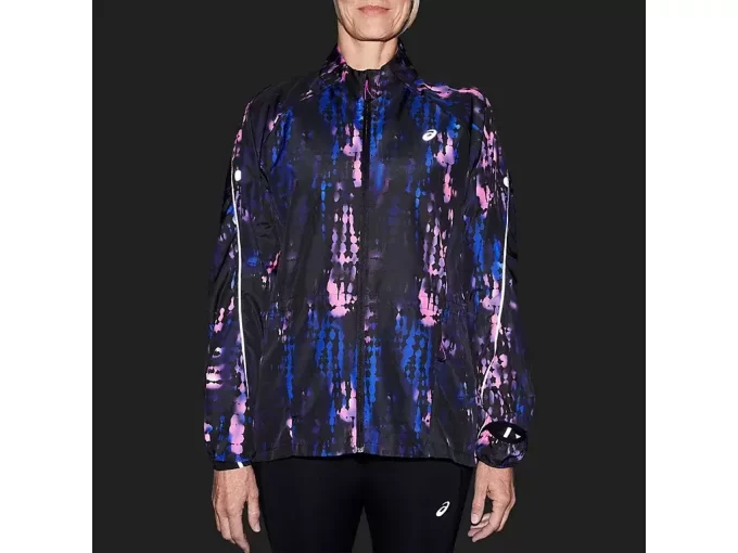 ROAD LITE-SHOW PAKKBAR JAKKE ROAD LITE-SHOW PAKKBAR JAKKE