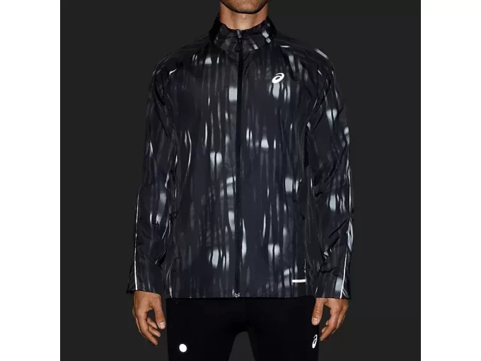 ROAD LITE-SHOW PAKKBAR JAKKE ROAD LITE-SHOW PAKKBAR JAKKE