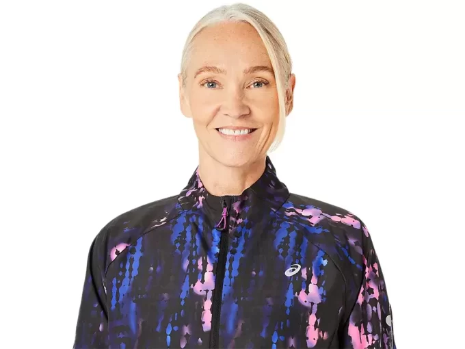 ROAD LITE-SHOW PAKKBAR JAKKE ROAD LITE-SHOW PAKKBAR JAKKE