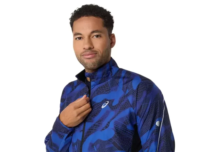 ROAD LITE-SHOW PAKKBAR JAKKE ROAD LITE-SHOW PAKKBAR JAKKE