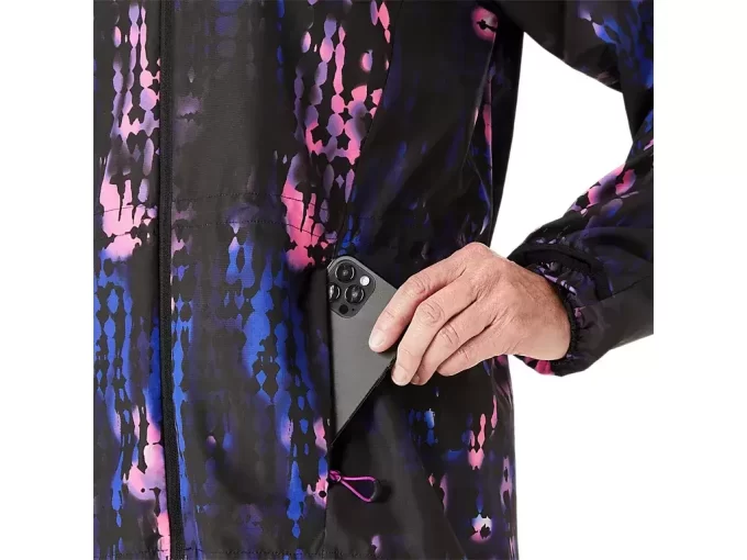 ROAD LITE-SHOW PAKKBAR JAKKE ROAD LITE-SHOW PAKKBAR JAKKE