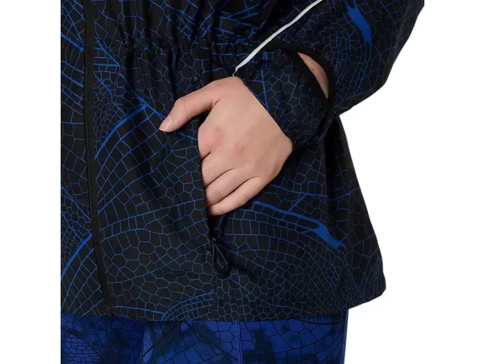 ROAD LITE-SHOW PAKKBAR JAKKE ROAD LITE-SHOW PAKKBAR JAKKE