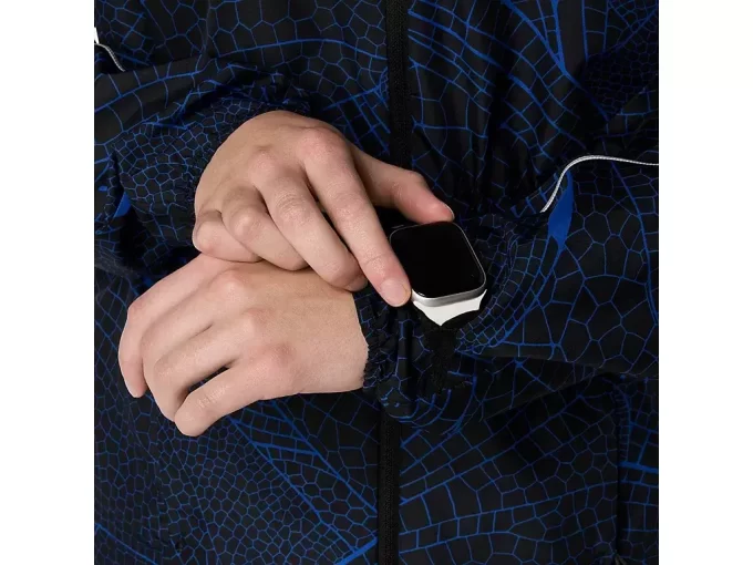 ROAD LITE-SHOW PAKKBAR JAKKE ROAD LITE-SHOW PAKKBAR JAKKE