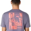RUN CITY-T-SHIRT