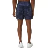 SESONGENS HELGEMENGENDE PRINT 7-TOMMERS SHORTS