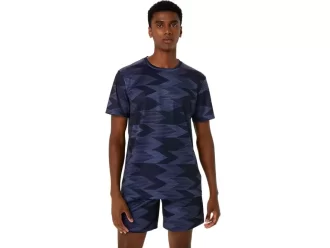 SESONGENS HELGEMIDDELPRINT KORT ERME TOPP