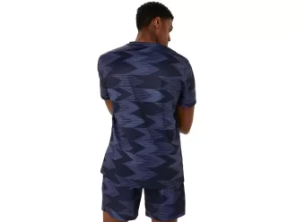 SESONGENS HELGEMIDDELPRINT KORT ERME TOPP