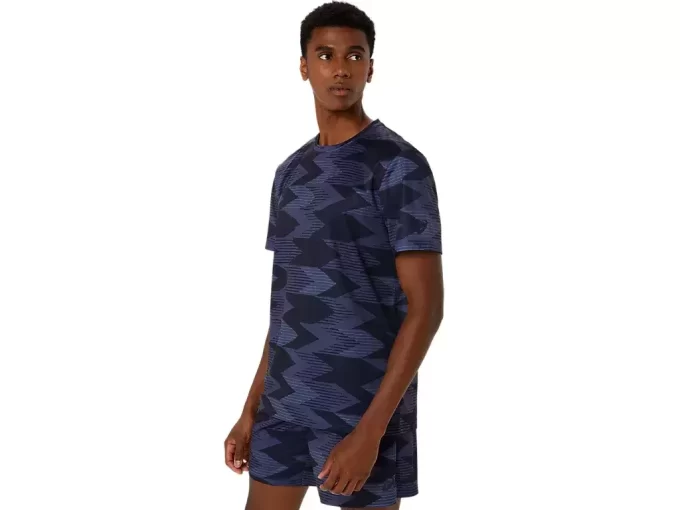 SESONGENS HELGEMIDDELPRINT KORT ERME TOPP