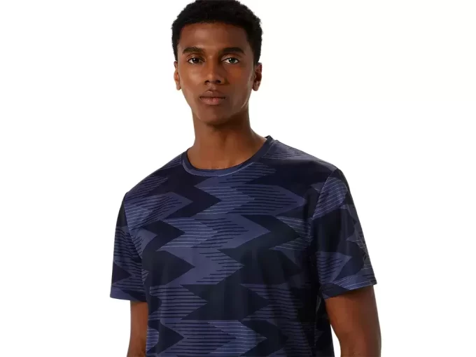 SESONGENS HELGEMIDDELPRINT KORT ERME TOPP