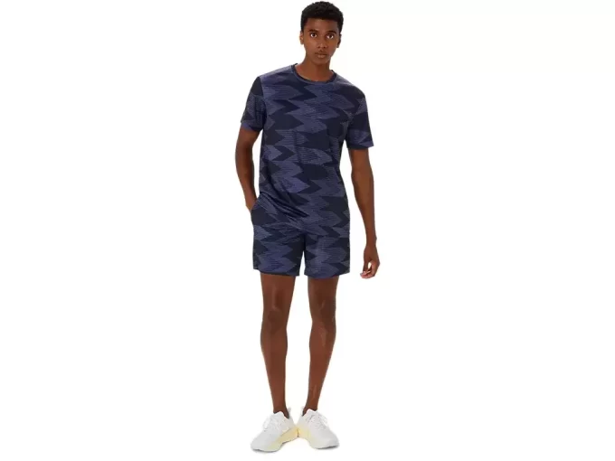 SESONGENS HELGEMIDDELPRINT KORT ERME TOPP