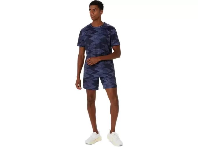 SESONGENS HELGEMIDDELPRINT KORT ERME TOPP