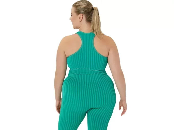 SØMLØS FLEX-BH FOR DAMER