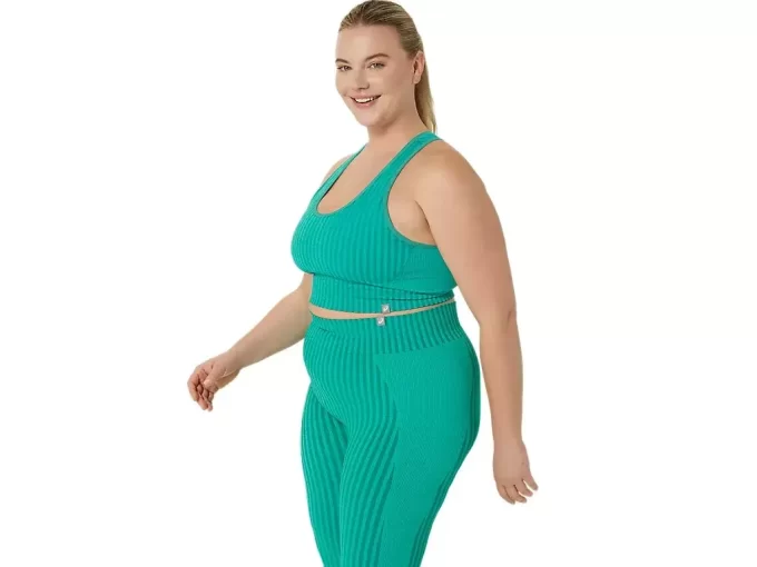 SØMLØS FLEX-BH FOR DAMER