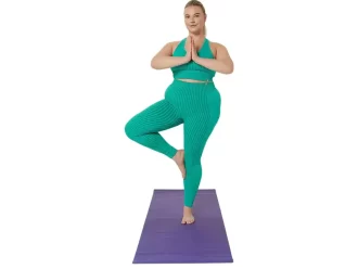 SØMLØS FLEX-TIGHT FOR DAMER