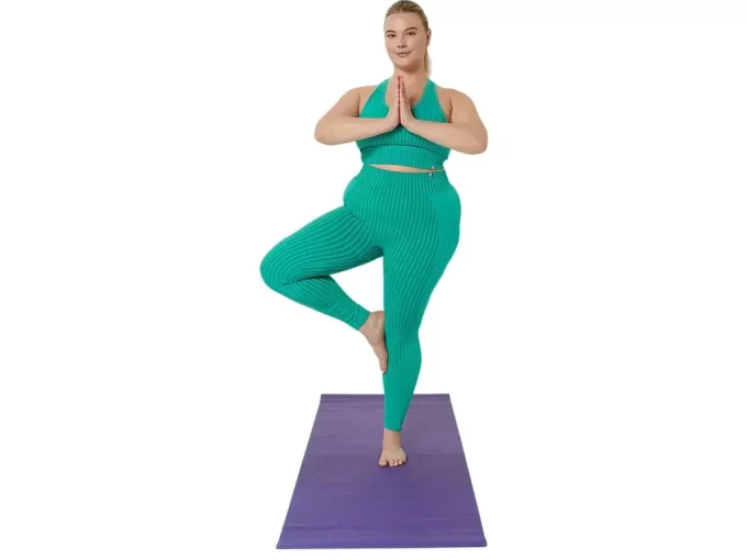 SØMLØS FLEX-TIGHT FOR DAMER