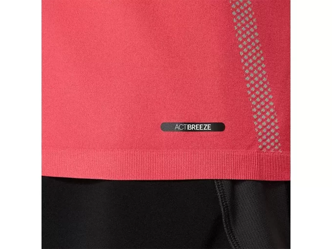 SØMLØS HERRETOPP MED KORTERM