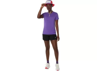 SØMLØS KORT ERME TOPP MED VEI