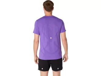 SØMLØS KORT ERME TOPP MED VEI