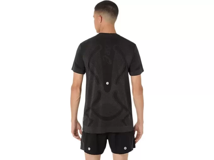 SØMLØS KORT ERME TOPP MED VEI