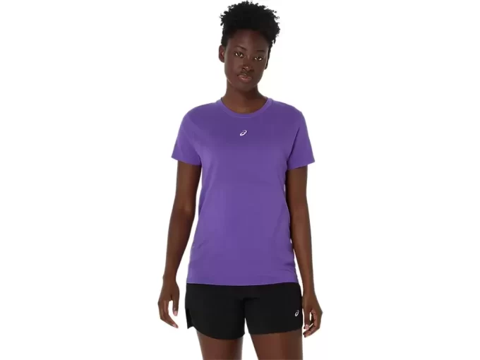 SØMLØS KORT ERME TOPP MED VEI