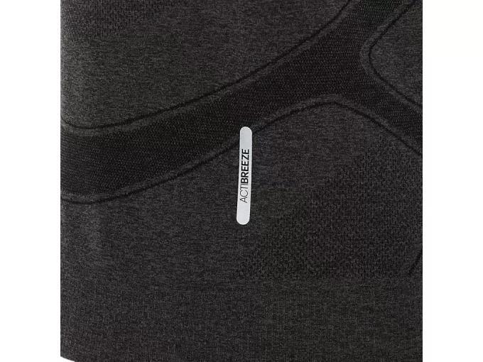 SØMLØS KORT ERME TOPP MED VEI