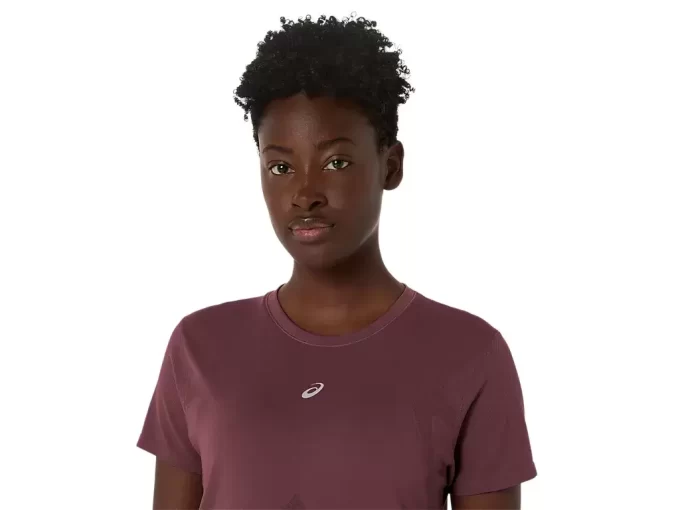 SØMLØS KORT ERME TOPP MED VEI