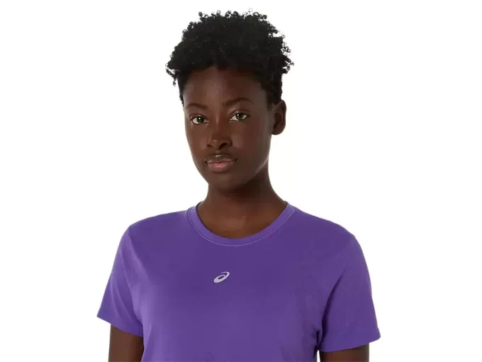 SØMLØS KORT ERME TOPP MED VEI