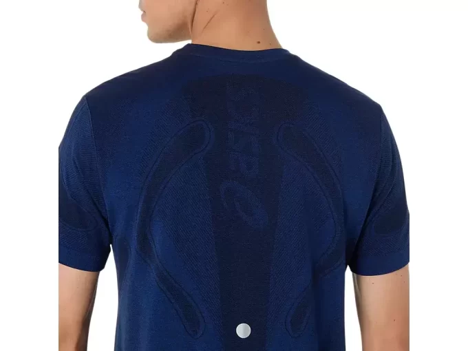 SØMLØS KORT ERME TOPP MED VEI