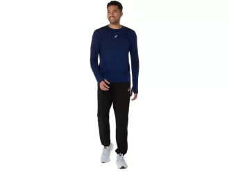 SØMLØS LANGERMET TOPP MED VEI