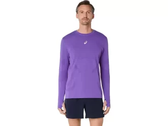 SØMLØS LANGERMET TOPP MED VEI