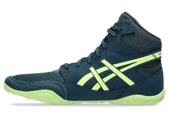 SNAPDOWN 4. KLASSESKOLE