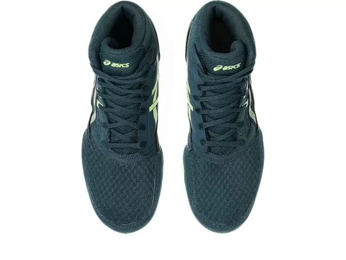 SNAPDOWN 4. KLASSESKOLE