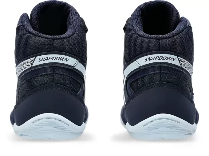 SNAPDOWN 4. KLASSESKOLE