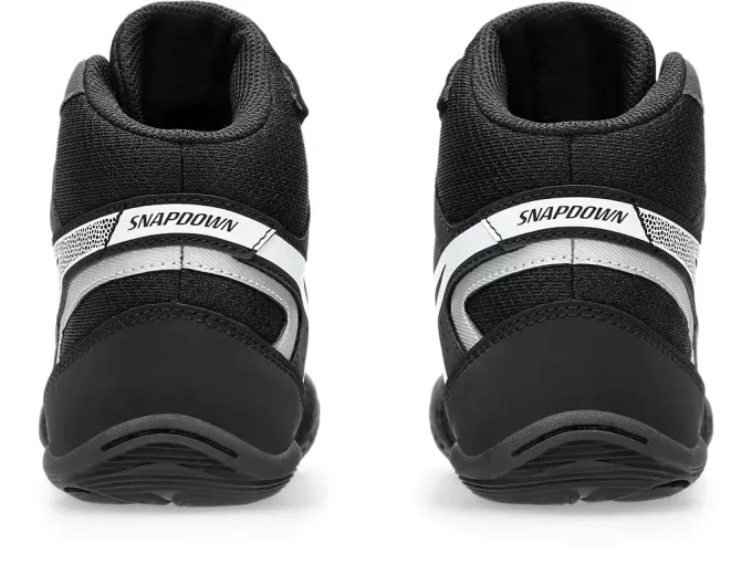 SNAPDOWN 4. KLASSESKOLE