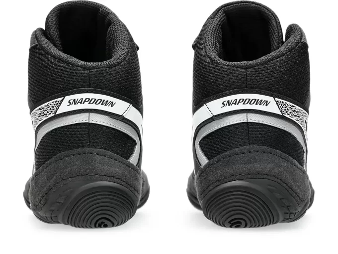 SNAPDOWN 4 WIDE SNAPDOWN 4 WIDE