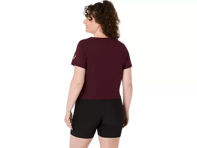 Solsikkeblomst-skjørt for kvinner